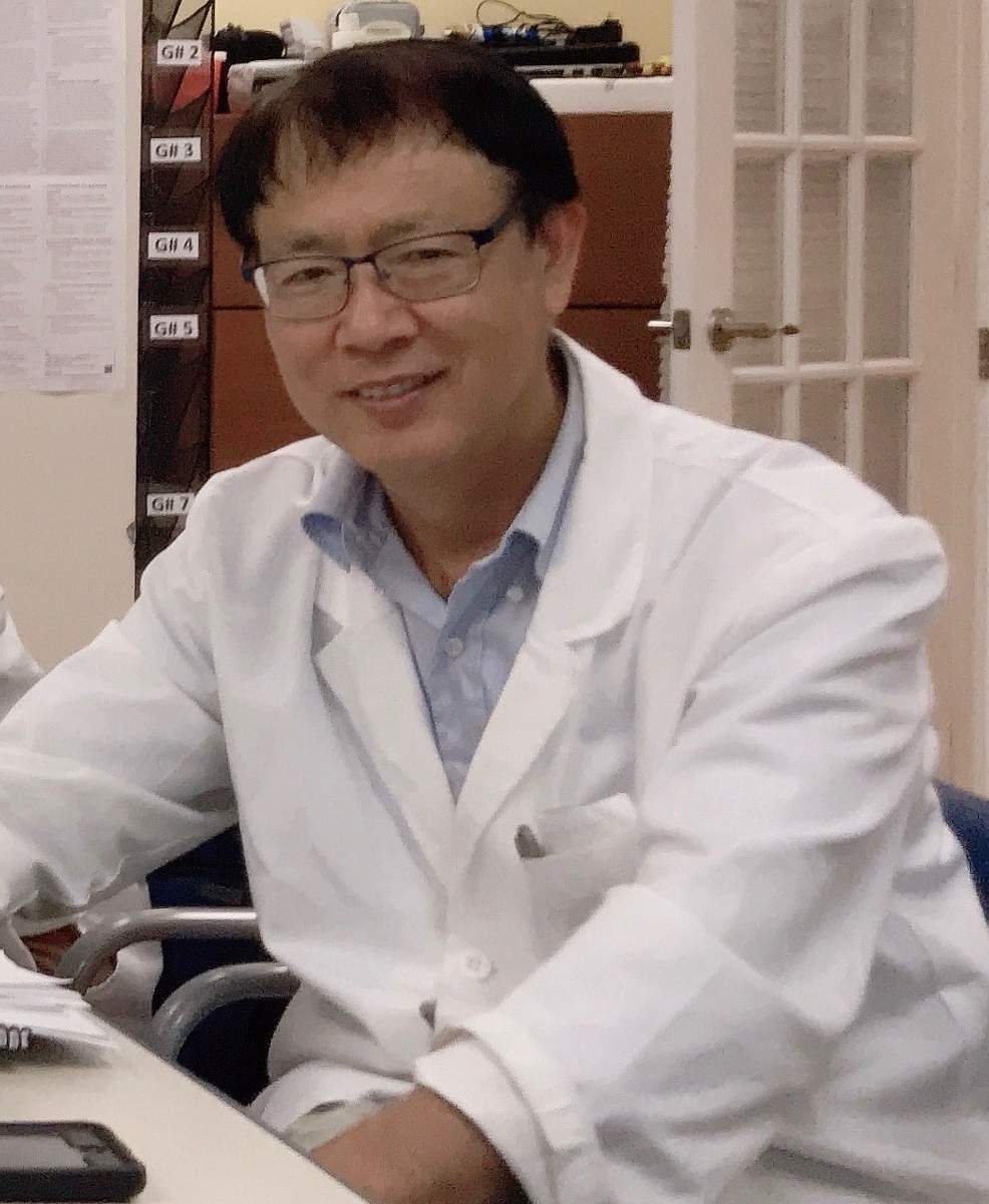Dr. Bo Chen